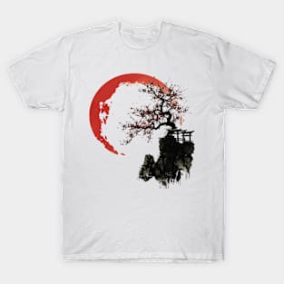 japanese T-Shirt